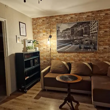 Apartament Zielony Gdańsk Eksteriør bilde