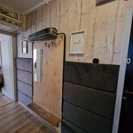 Apartament Zielony Gdańsk Eksteriør bilde