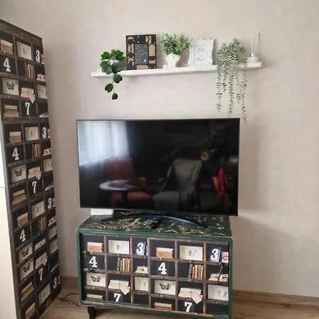 Apartament Zielony Gdańsk Eksteriør bilde