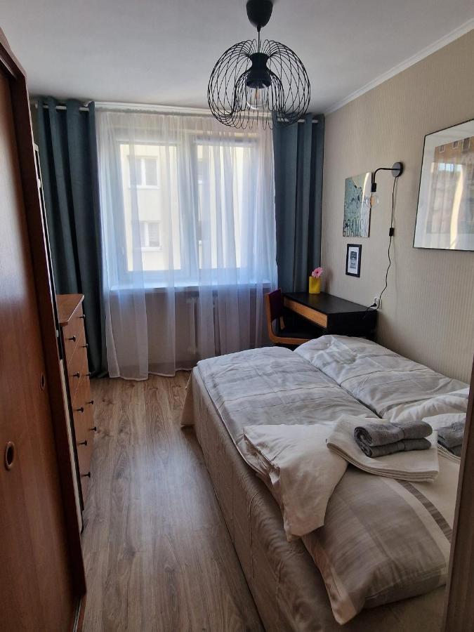 Apartament Zielony Apartment *