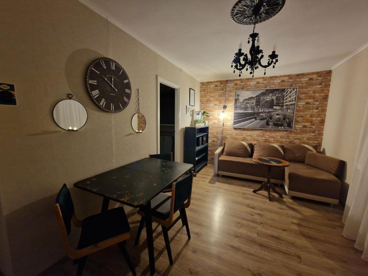 Apartment Apartament Zielony
