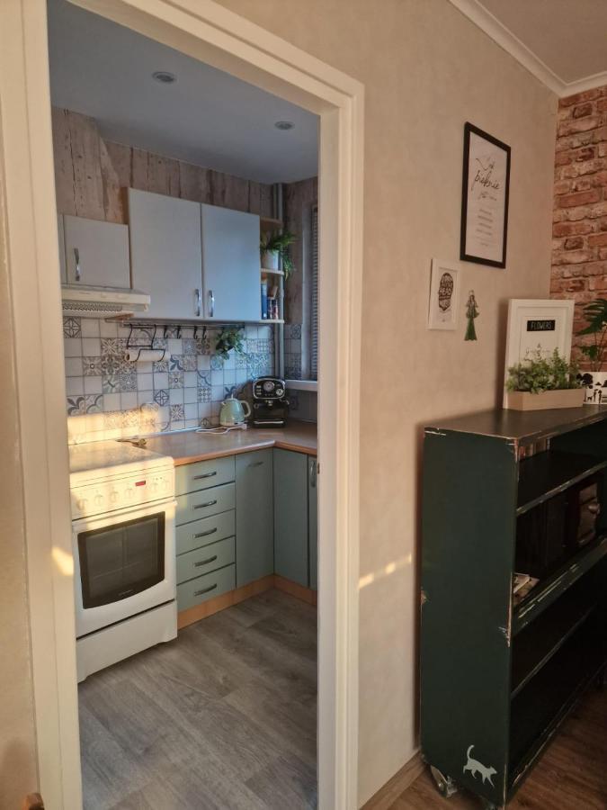 Apartament Zielony Danzig