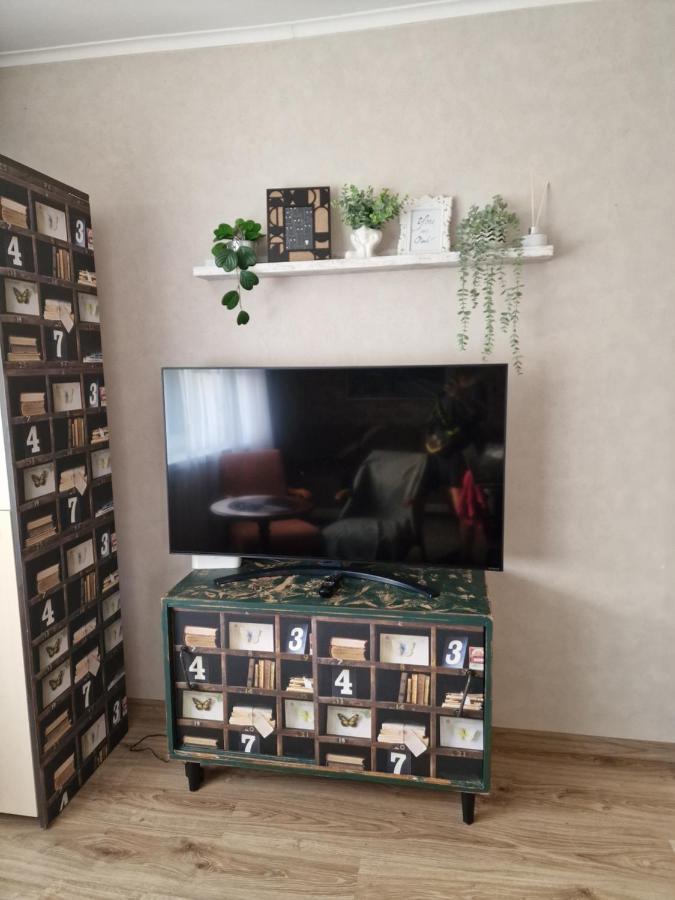 Apartament Zielony Apartment Gdansk