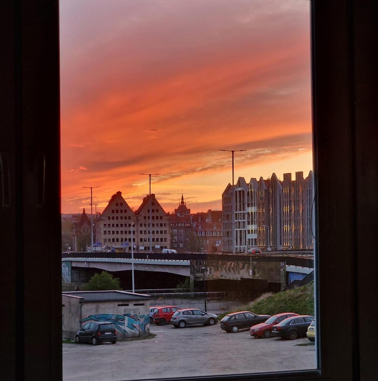 Apartament Zielony * Gdansk